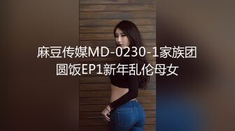 麻豆传媒MD-0230-1家族团圆饭EP1新年乱伦母女