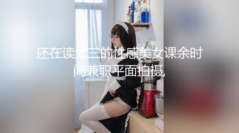 还在读大三的性感美女课余时间兼职平面拍摄,