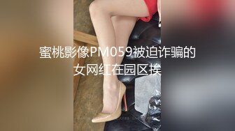 蜜桃影像PM059被迫诈骗的女网红在园区挨