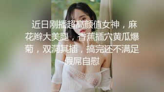 【周末礼物】漂亮的小侠女TS时诗君君，超带感的护士妈妈，小鲜肉给毒龙含妖屌，被艹还能玩奶子，巨爽啦！