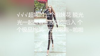 气质型白领美女酒店开房让客人肆意玩弄身材