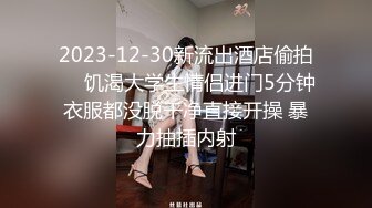 2023-12-30新流出酒店偷拍❤️饥渴大学生情侣进门5分钟衣服都没脱干净直接开操 暴力抽插内射