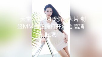    天堂CN第14季贺岁大片 制服MM的正确打开方式 高清呈现