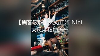 【黑客破解】大奶正妹 NIni 大尺度私拍流出