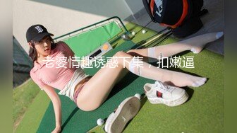 假面舞团极品身材美乳性感御姐76号加密版，各种情趣露奶露逼劲曲扭腰顶胯各种挑逗，撸点很高 (4)