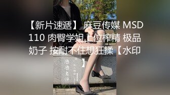 【新片速遞】 麻豆传媒 MSD110 肉臀学姐上位榨精 极品奶子 按耐不住想狂揉【水印】