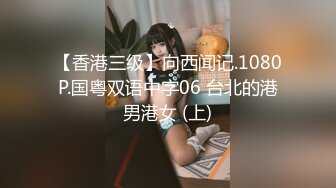 【香港三级】向西闻记.1080P.国粤双语中字06 台北的港男港女 (上)