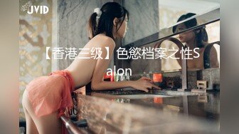 【香港三级】色慾档案之性Salon