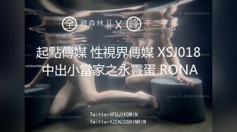 起點傳媒 性視界傳媒 XSJ018 中出小當家之永靈蛋 RONA