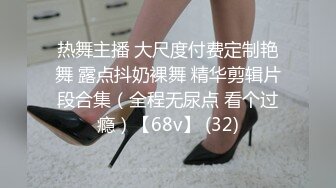 超厉害的柔珠套后入老婆