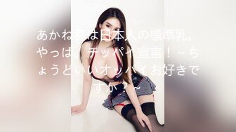 あかね葵は日本人の標準乳。やっぱ、チッパイ宣言！～ちょうどいいオッパイお好きですか？～