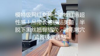 模特身材大眼小姐姐,性感高透视内衣套装约会小狼狗啪友,擡腿被干嗨了