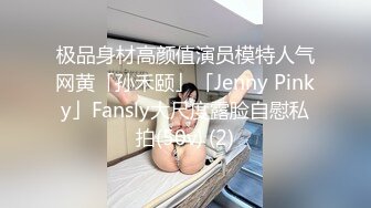 极品身材高颜值演员模特人气网黄「孙禾颐」「Jenny Pinky」Fansly大尺度露脸自慰私拍(50v) (2)