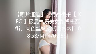 【新片速遞】 ⭐精品街拍【 KFC 】极品气质美女和闺蜜逛街。肉色丝袜淡紫色内内[1.08GB/MP4/02:53]