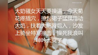 大奶主播超大道具JJ自慰 太大了只能插进去一点点