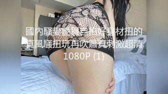 天津财大学妹被调教