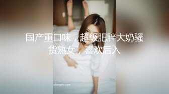 Ｔ字裤推销员的挑逗销售