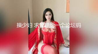 镜子前狂操肉便器女友