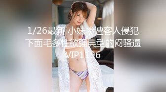 1/26最新 小妹惨遭客人侵犯下面毛多性欲强典型的闷骚逼VIP1196