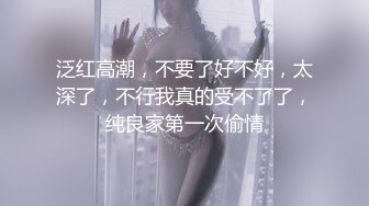 【潜入风俗店】会所骚女技师，推背按摩，性感热舞，骑在身上磨蹭