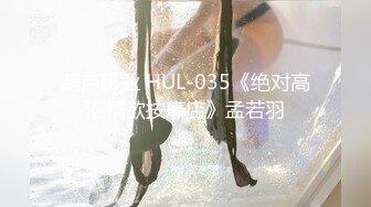 葫芦影业 HUL-035《绝对高潮情欲按摩店》孟若羽