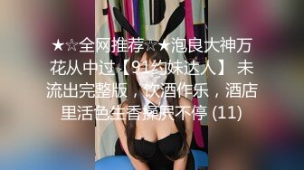 【极品泄密】杭州健身美女高翊晨图影泄密 女神吃鸡嫩穴后入