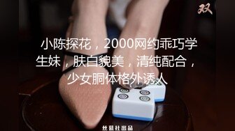 2000约较小00后，一对C罩杯美乳坚挺，玲珑有致，乖巧软萌爆操她1