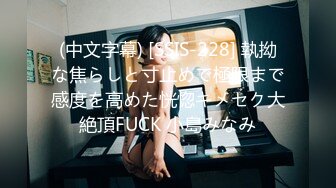 (中文字幕) [SSIS-228] 執拗な焦らしと寸止めで極限まで感度を高めた恍惚キメセク大絶頂FUCK 小島みなみ