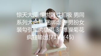 國產網黃福利姬「SLRabbit」OF性愛私拍 雙馬尾黑絲兔女郎被跳蛋、舌頭和雞巴玩弄白虎小穴