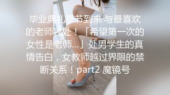 网络疯传！CLS 纹身大哥 停车场车震 车外无套后入长腿美女 被操出哭腔！