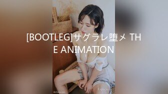 [BOOTLEG]サグラレ堕メ THE ANIMATION