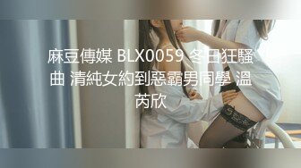 麻豆傳媒 BLX0059 冬日狂騷曲 清純女約到惡霸男同學 溫芮欣